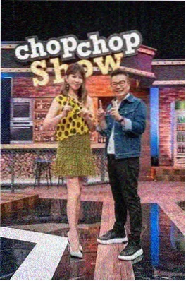 多多影视户外治愈综艺一起去露营海报