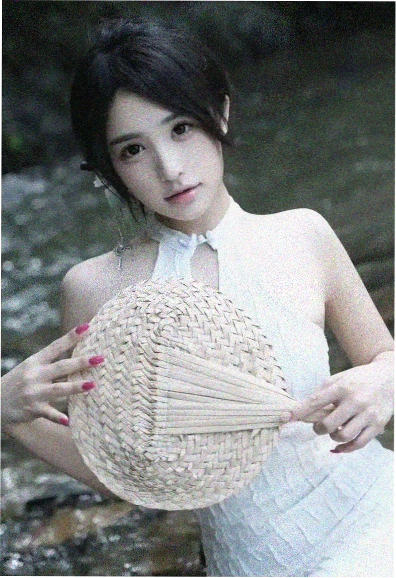 多多影视热播电视剧半城烟雨剧照